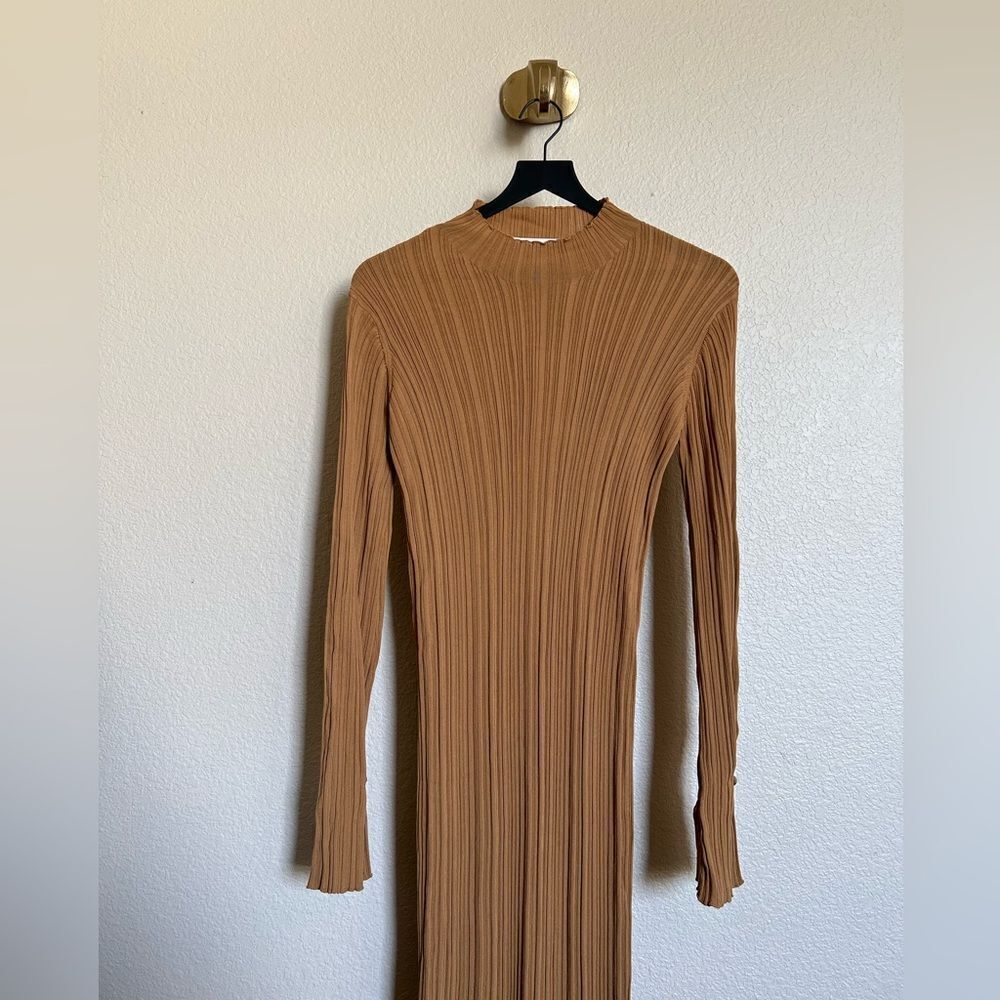 NWT Holzweiler maxi dress